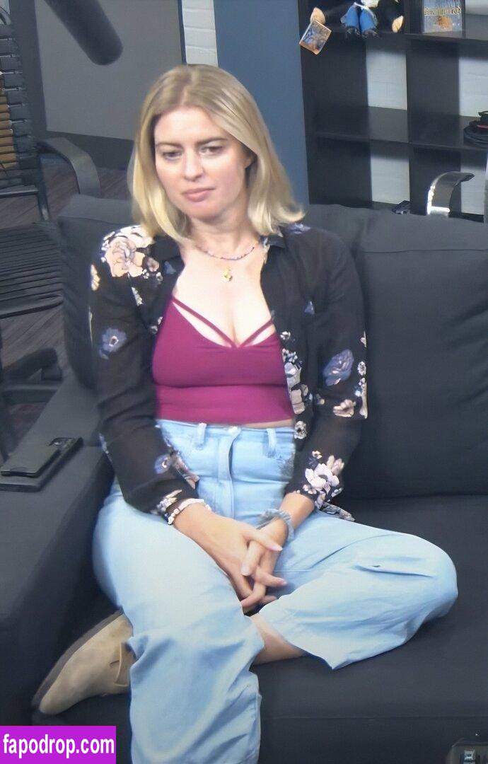 Elyse Willems / elysewillems leaked nude photo from OnlyFans and ...