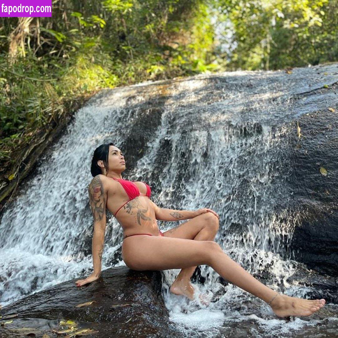 Emanuelle Amaral / EmanuellyAmara8 / manuamaralx leak of nude photo #0002 from OnlyFans or Patreon