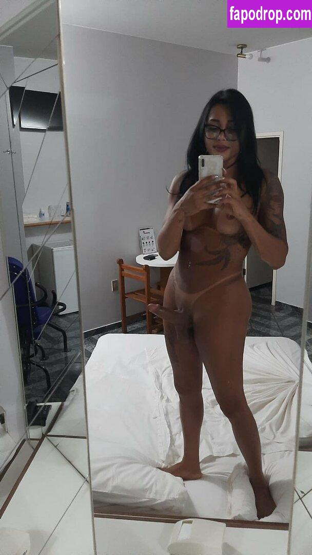Emanuelle Amaral / EmanuellyAmara8 / manuamaralx leak of nude photo #0010 from OnlyFans or Patreon