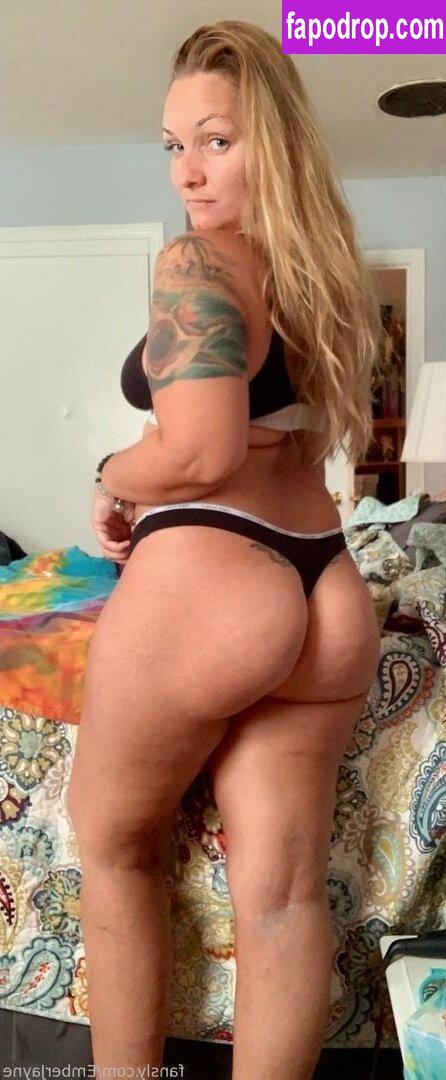 EmberJayne / ember_jayne_ leak of nude photo #0003 from OnlyFans or Patreon