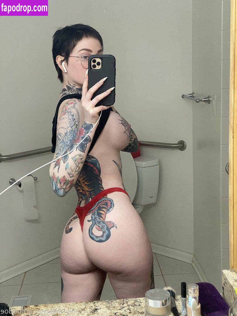 embodoe / https: leak of nude photo #0045 from OnlyFans or Patreon