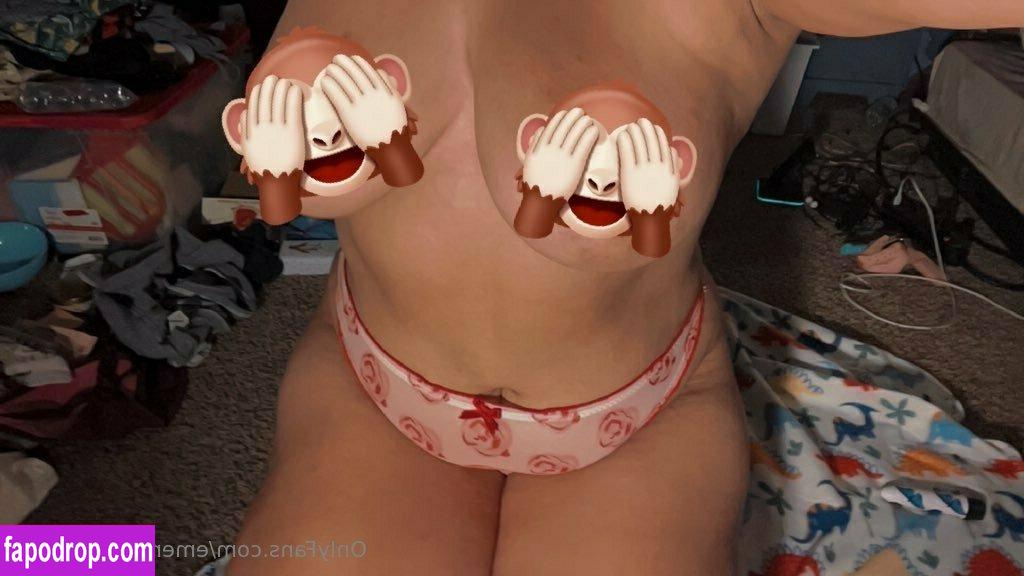 ememwilliams111 / thewilliams11 leak of nude photo #0019 from OnlyFans or Patreon