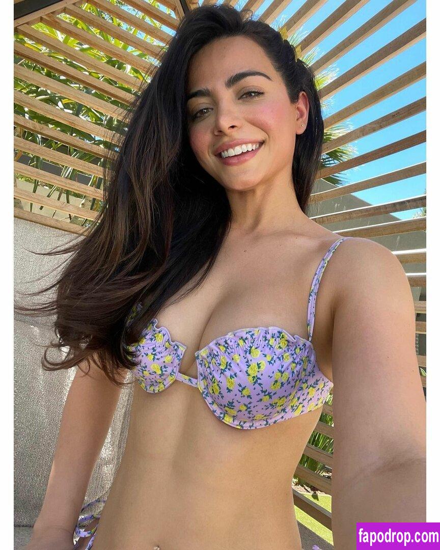 Emeraude Toubia / emeraude leaked nude photo from OnlyFans and Patreon #0001