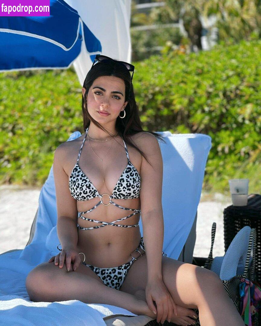 Emeraude Toubia Emeraude Leaked Nude Photo From Onlyfans And Patreon