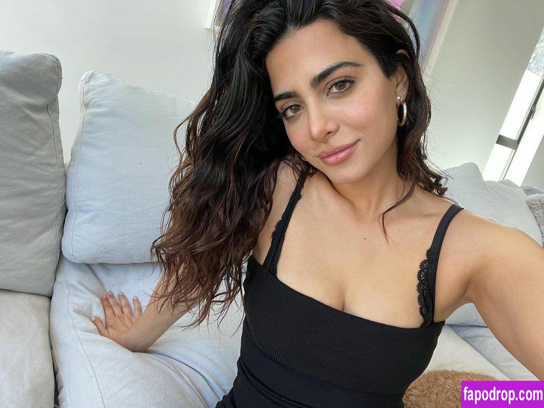 Emeraude Toubia Emeraude Leaked Nude Photo From Onlyfans And Patreon