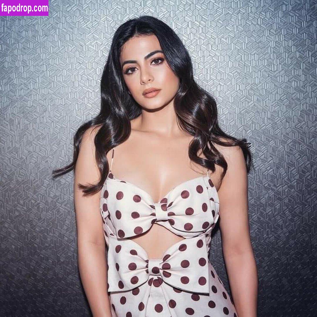 Emeraude Toubia / EmeraudeToubia / emeraude leak of nude photo #0123 from OnlyFans or Patreon