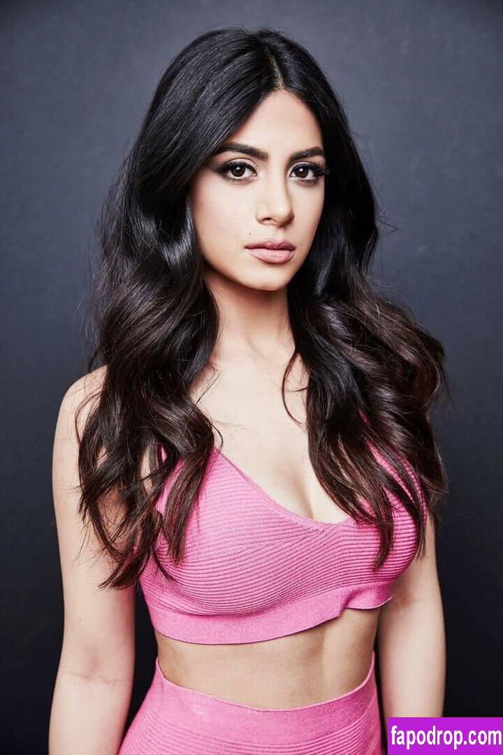 Emeraude Toubia / emeraude leak of nude photo #0125 from OnlyFans or Patreon