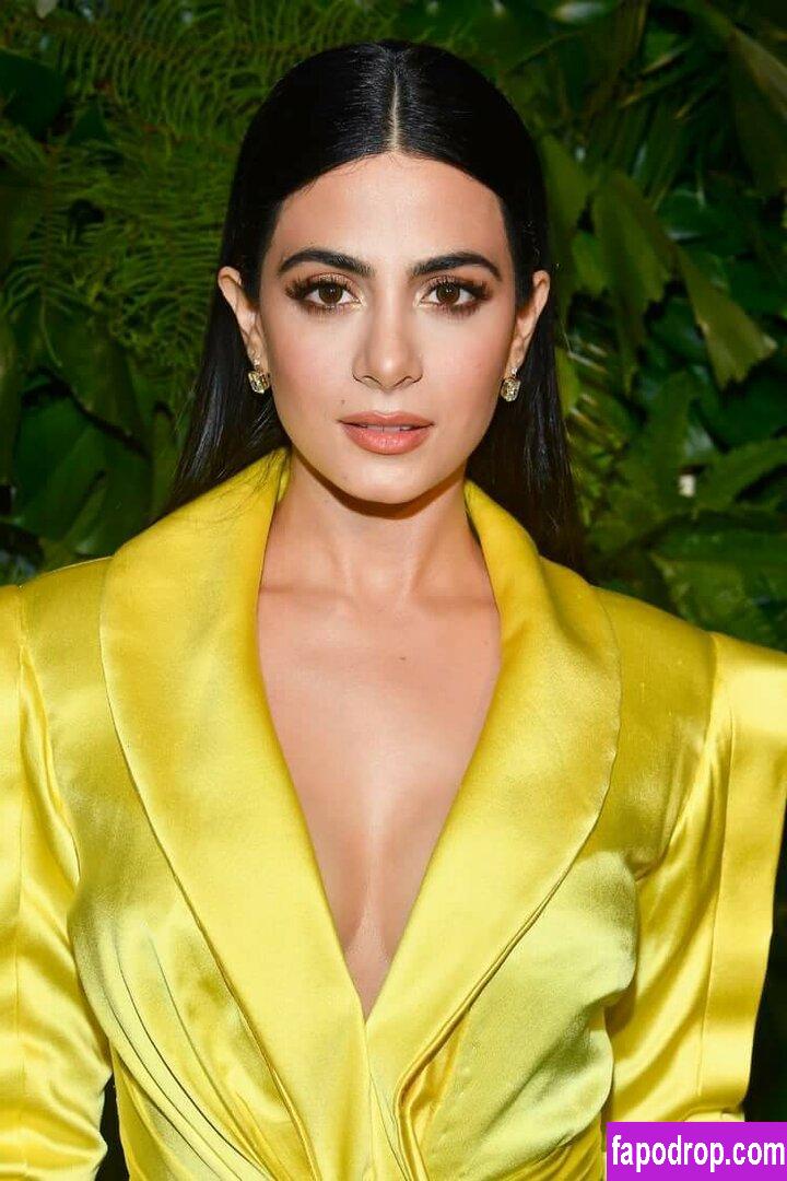Emeraude Toubia / EmeraudeToubia / emeraude leak of nude photo #0126 from OnlyFans or Patreon