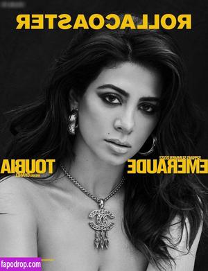 Emeraude Toubia слив #0148