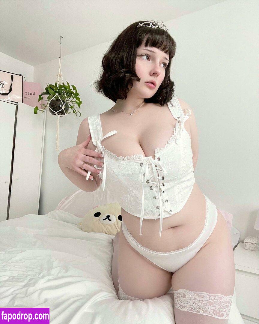emidoll / 3midoll leak of nude photo #0028 from OnlyFans or Patreon