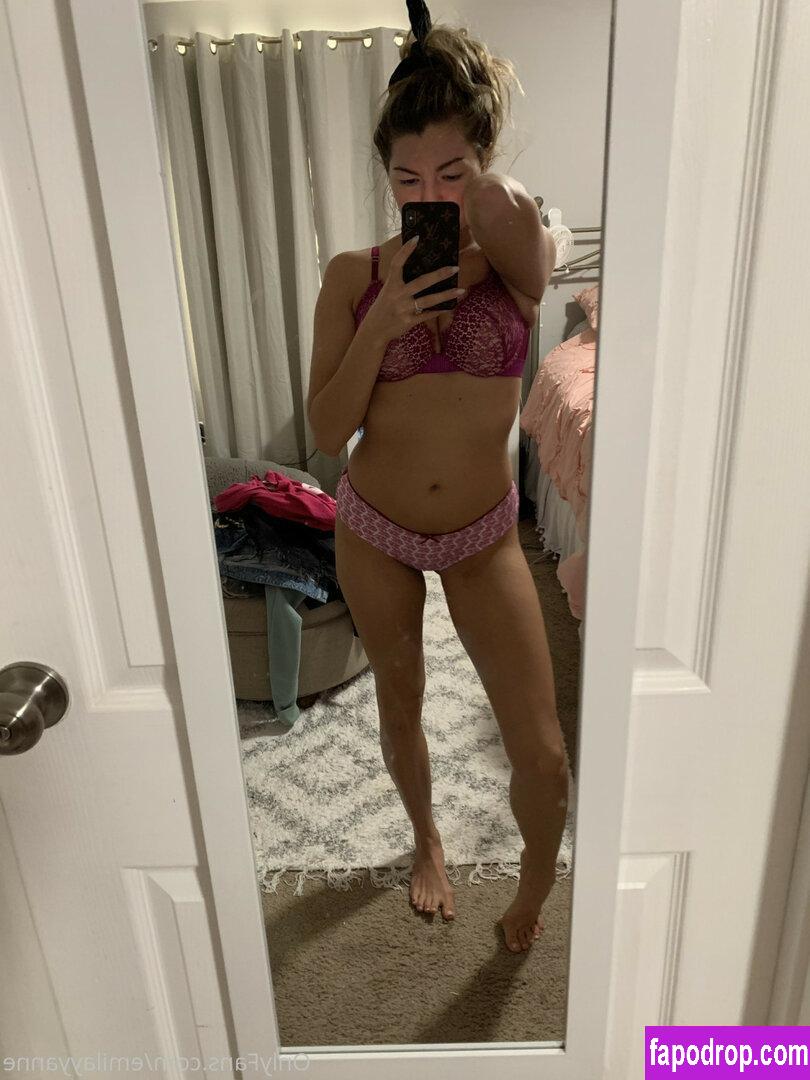 Emilayyy Babayy / emilayyanne / emilayyannne / https: leak of nude photo #0072 from OnlyFans or Patreon