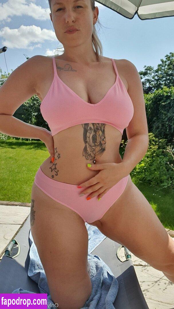 Emilia.7a / CurvesnTatts / emilia.7 leak of nude photo #0010 from OnlyFans or Patreon