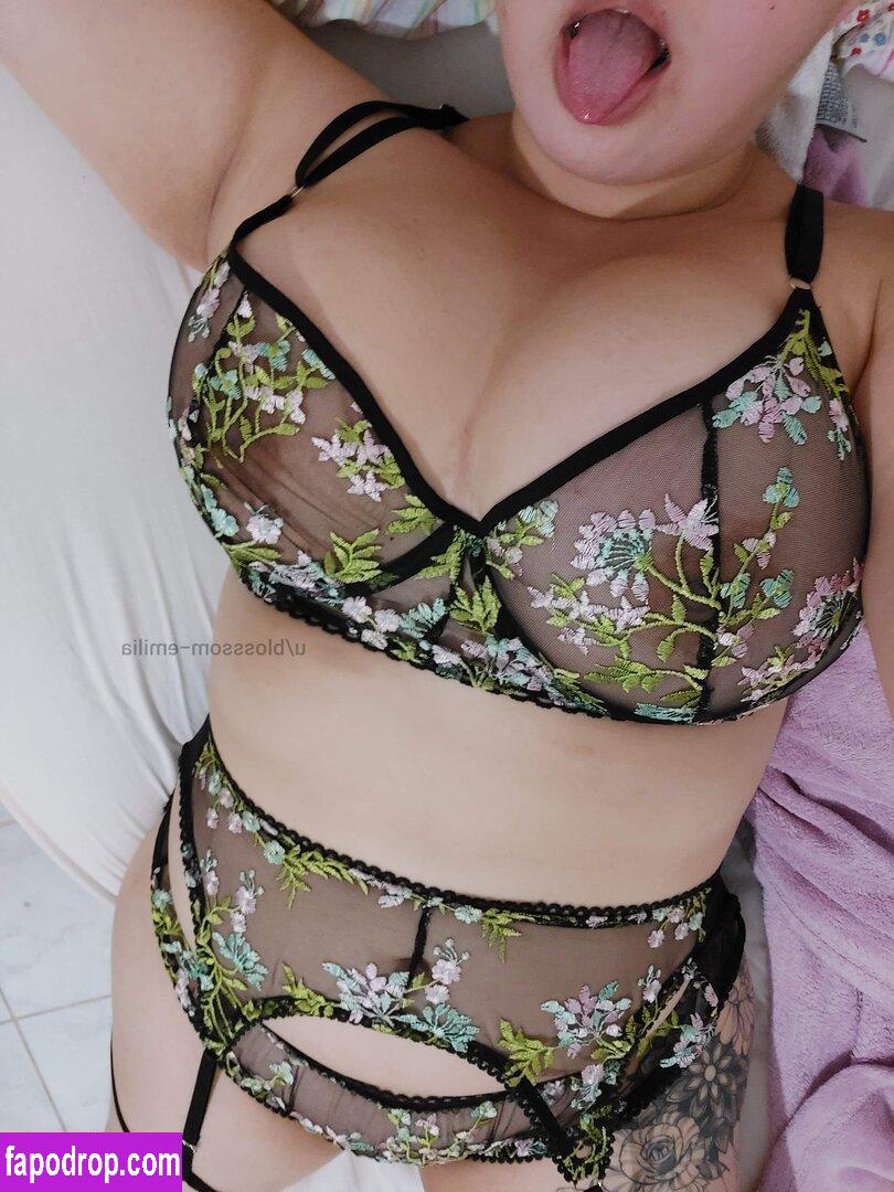 Emilia B / blossom.emilia / emiliablossom leak of nude photo #0042 from OnlyFans or Patreon