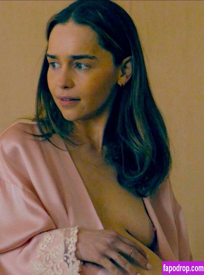 Emilia Clarke / clarkeyxo / emilia_clarke / emiliaclarke leak of nude photo #0571 from OnlyFans or Patreon