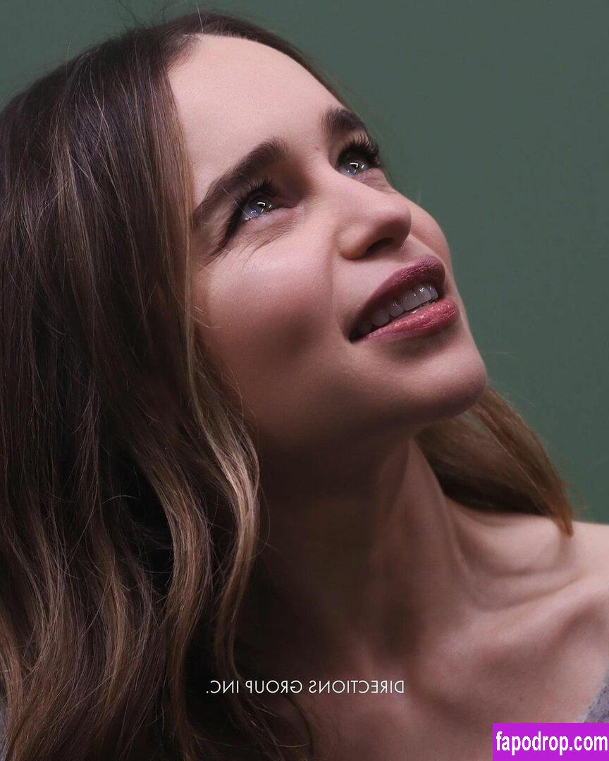 Emilia Clarke / clarkeyxo / emilia_clarke / emiliaclarke leak of nude photo #0578 from OnlyFans or Patreon