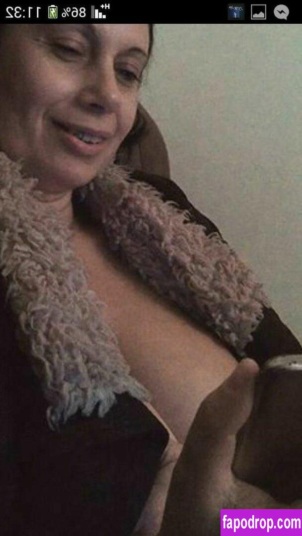 Emilia Di Giovanni / falena1971 leak of nude photo #0056 from OnlyFans or Patreon