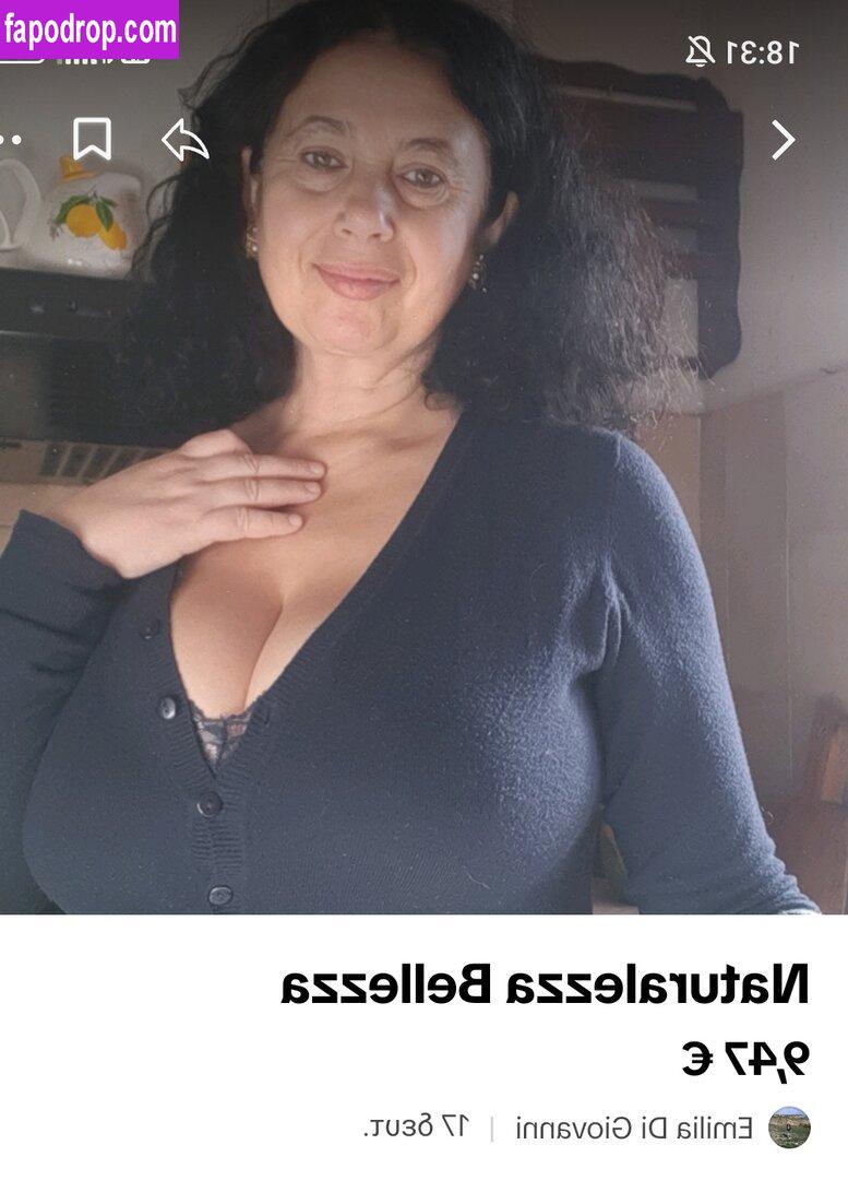 Emilia Di Giovanni / falena1971 leak of nude photo #0057 from OnlyFans or Patreon