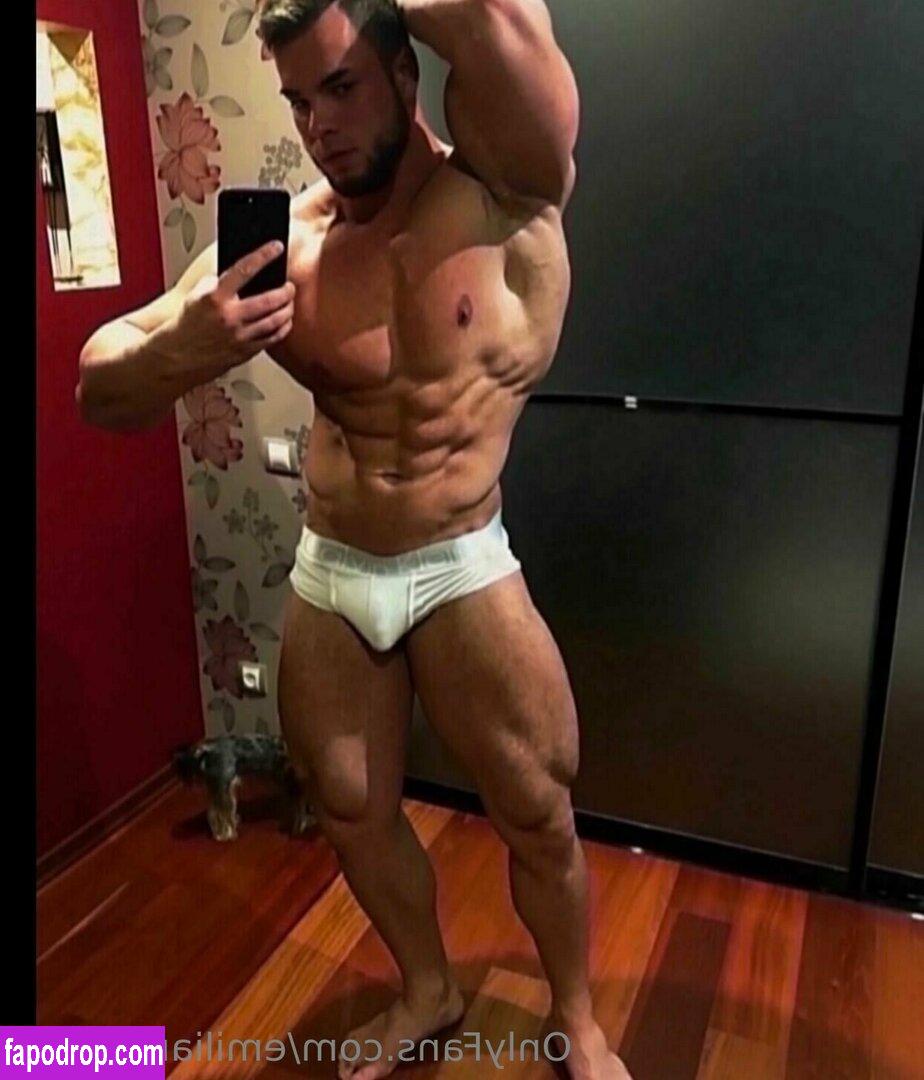 emiliano_terra / emiterraoficial leak of nude photo #0053 from OnlyFans or Patreon
