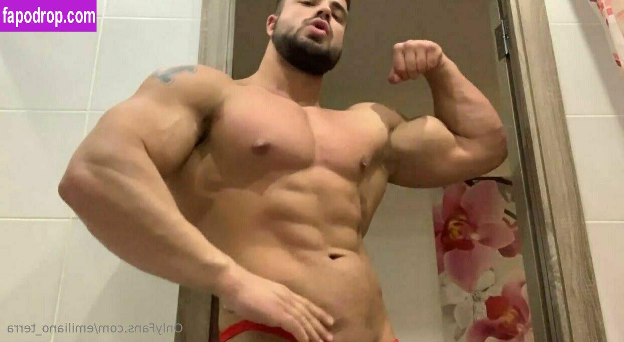 emiliano_terra / emiterraoficial leak of nude photo #0056 from OnlyFans or Patreon