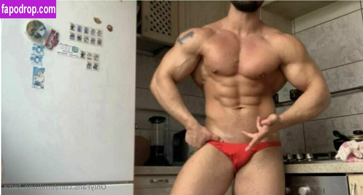 emiliano_terra / emiterraoficial leak of nude photo #0059 from OnlyFans or Patreon