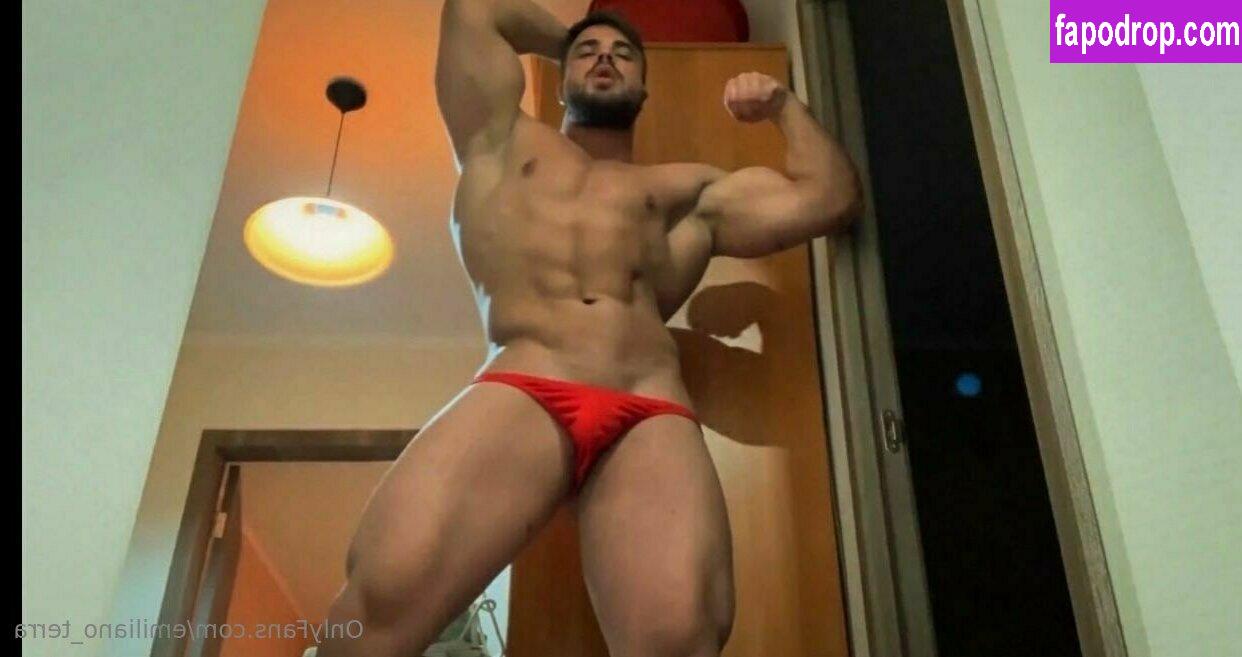 emiliano_terra / emiterraoficial leak of nude photo #0060 from OnlyFans or Patreon