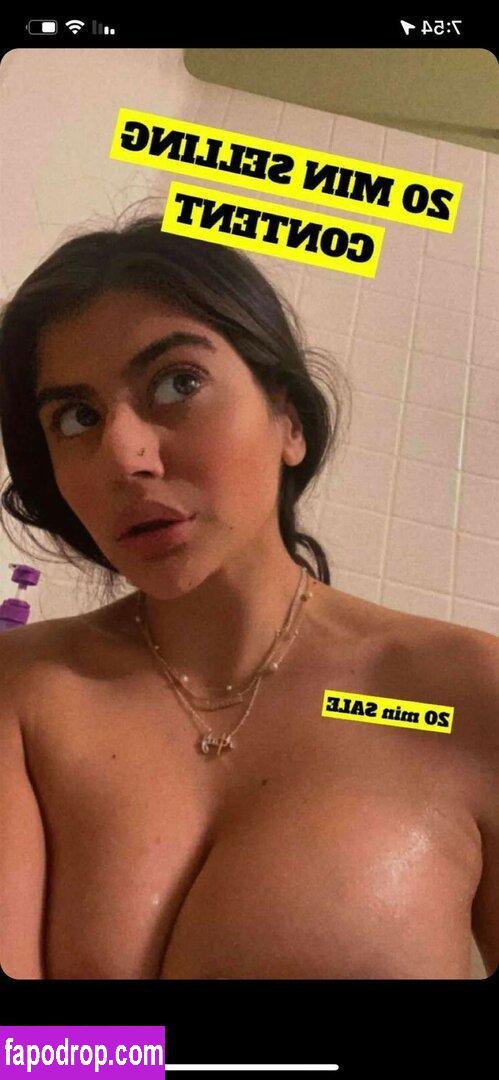 Emiliatorres55 leak of nude photo #0021 from OnlyFans or Patreon