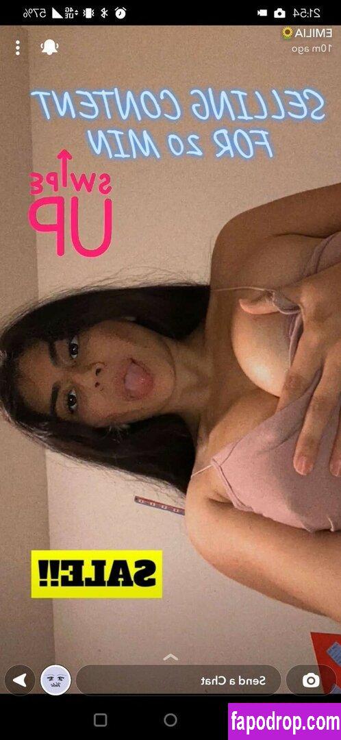 Emiliatorres55 leak of nude photo #0024 from OnlyFans or Patreon