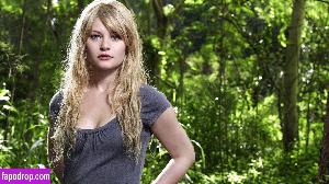 Emilie De Ravin слив #0027