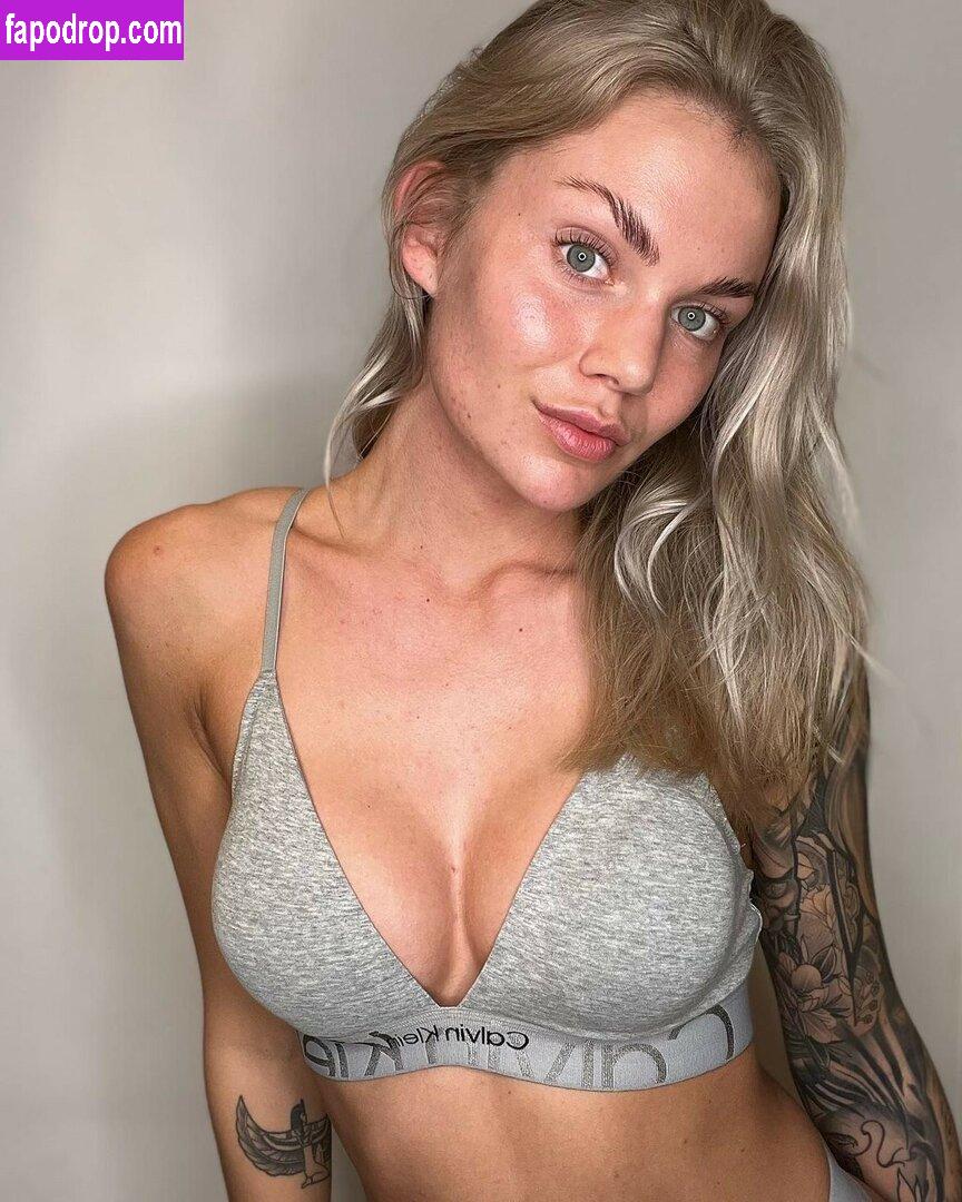 Emilie Hoffman / hoff_emilie leak of nude photo #0004 from OnlyFans or Patreon