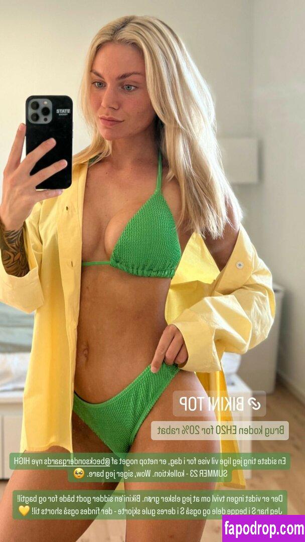 Emilie Hoffman / hoff_emilie leak of nude photo #0015 from OnlyFans or Patreon