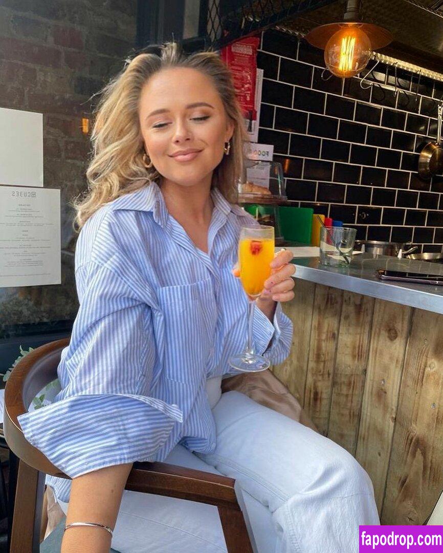 Emily Atack / emilyatack leak of nude photo #0268 from OnlyFans or Patreon