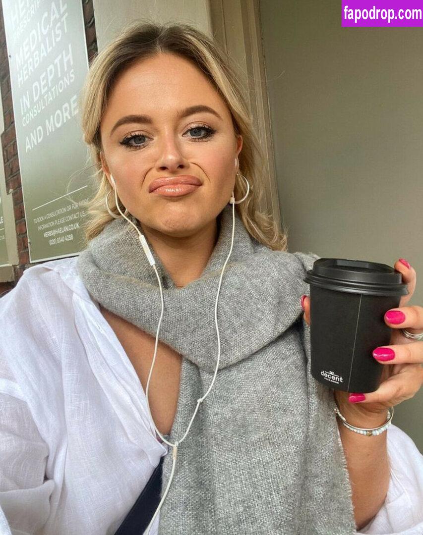 Emily Atack / emilyatack leak of nude photo #0273 from OnlyFans or Patreon