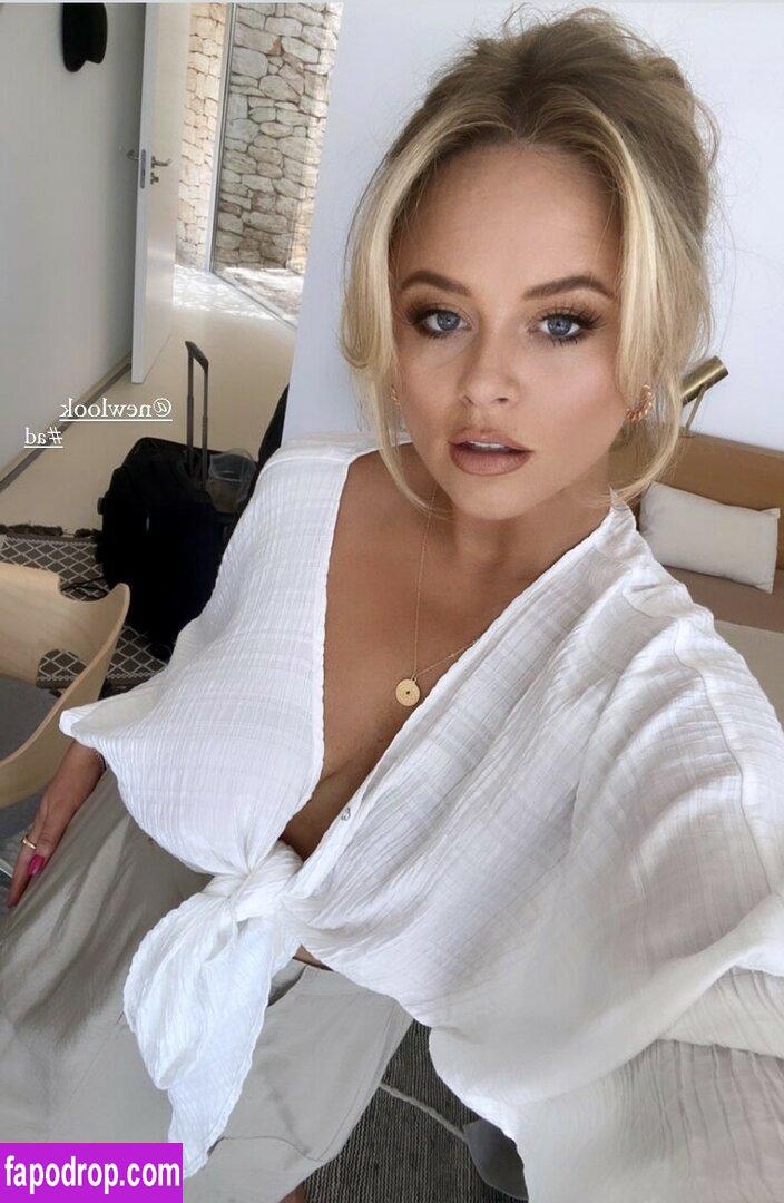 Emily Atack / emilyatack слитое обнаженное фото #0279 с Онлифанс или Патреон