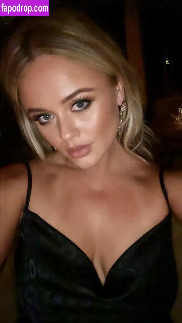 Emily Atack / emilyatack слитое обнаженное фото #0282 с Онлифанс или Патреон