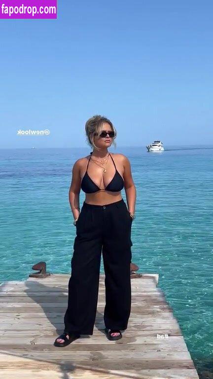 Emily Atack / emilyatack leak of nude photo #0291 from OnlyFans or Patreon