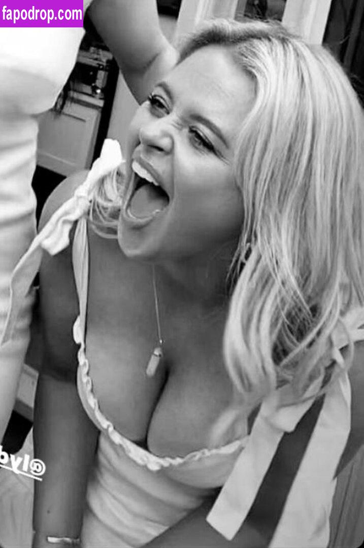 Emily Atack / emilyatack leak of nude photo #0300 from OnlyFans or Patreon