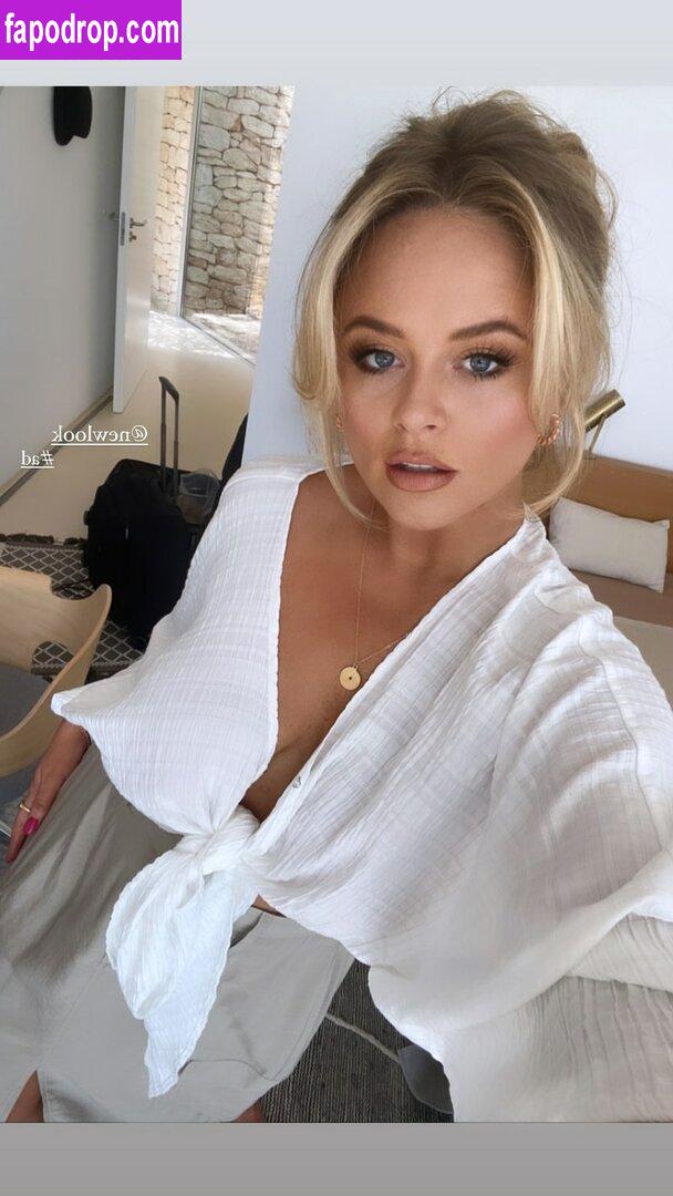 Emily Atack / emilyatack слитое обнаженное фото #0301 с Онлифанс или Патреон