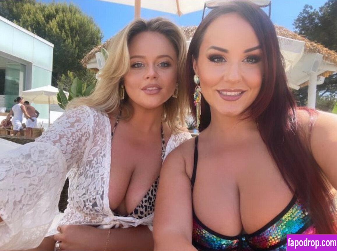 Emily Atack / emilyatack leak of nude photo #0310 from OnlyFans or Patreon