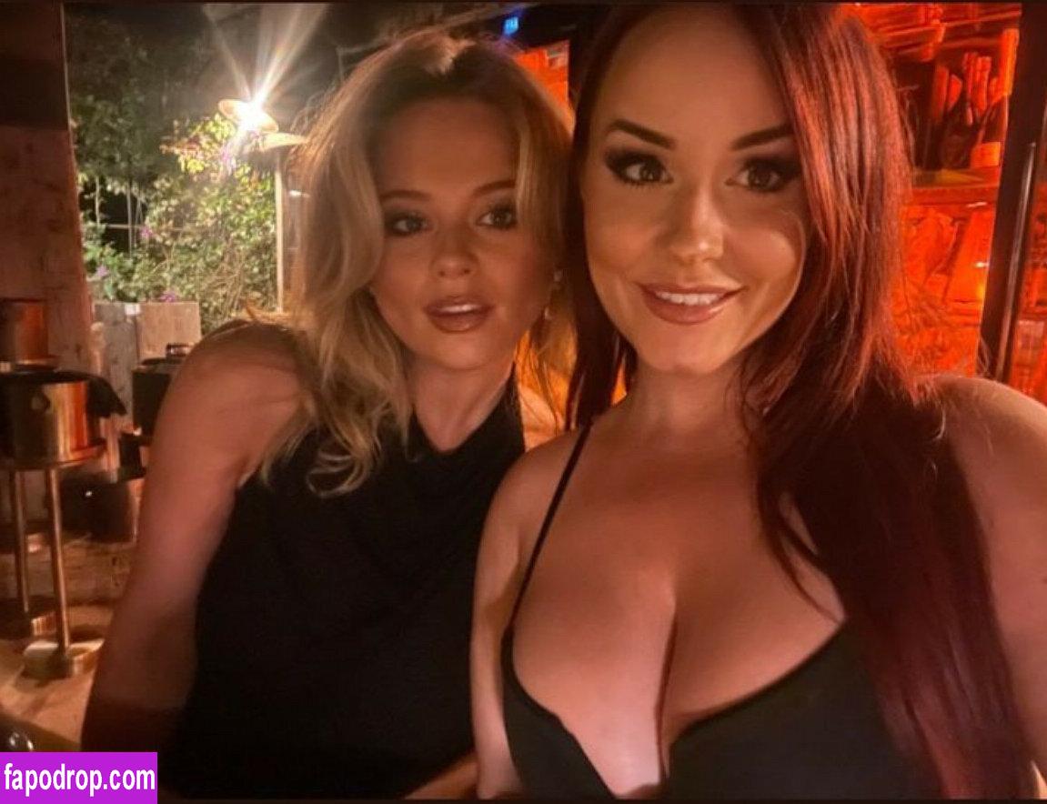 Emily Atack / emilyatack слитое обнаженное фото #0322 с Онлифанс или Патреон