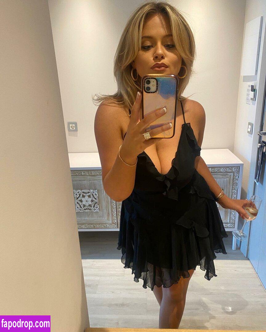 Emily Atack / emilyatack слитое обнаженное фото #0332 с Онлифанс или Патреон