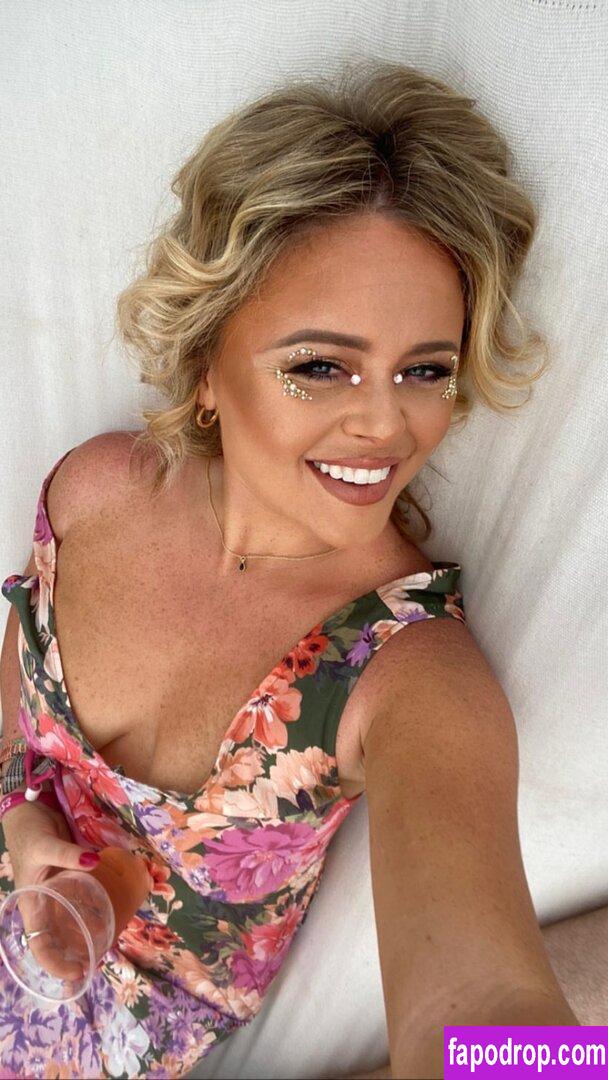 Emily Atack / emilyatack слитое обнаженное фото #0338 с Онлифанс или Патреон