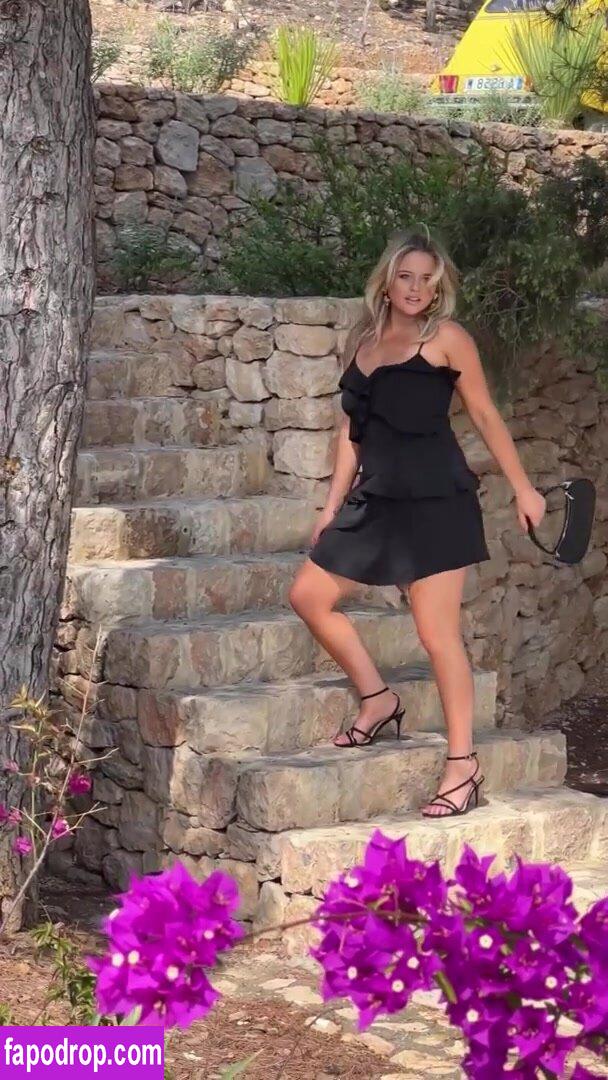 Emily Atack / emilyatack leak of nude photo #0339 from OnlyFans or Patreon