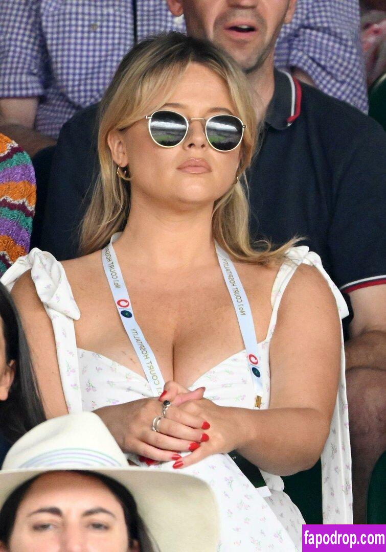 Emily Atack / emilyatack leak of nude photo #0375 from OnlyFans or Patreon