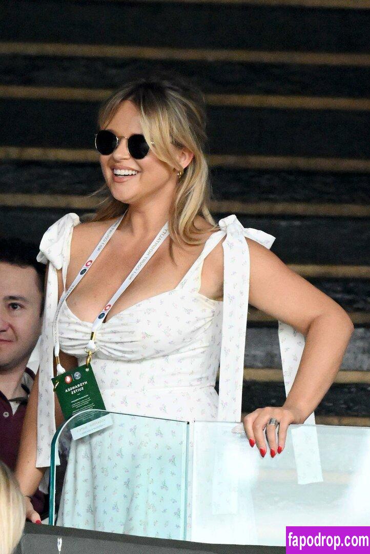 Emily Atack / emilyatack leak of nude photo #0380 from OnlyFans or Patreon