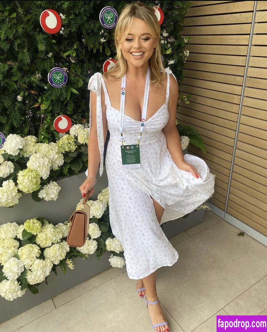 Emily Atack / emilyatack leak of nude photo #0382 from OnlyFans or Patreon