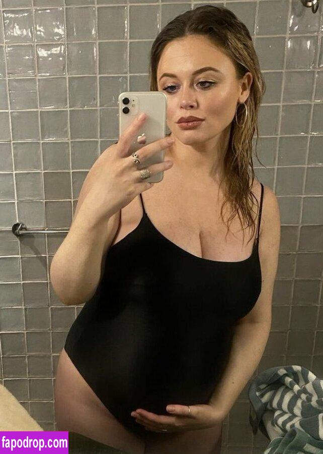 Emily Atack / emilyatack leak of nude photo #0496 from OnlyFans or Patreon