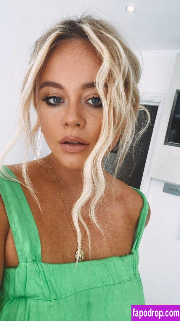 Emily Atack / emilyatack leak of nude photo #0580 from OnlyFans or Patreon