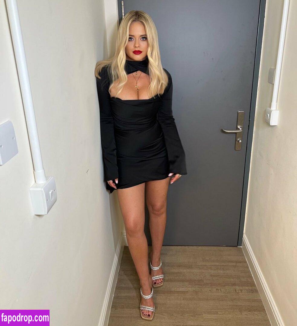 Emily Atack / emilyatack leak of nude photo #0588 from OnlyFans or Patreon