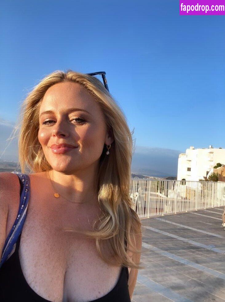 Emily Atack / emilyatack leak of nude photo #0594 from OnlyFans or Patreon