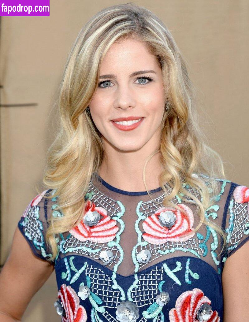 Emily Bett Rickards / emily_bett_rickards leak of nude photo #0021 from OnlyFans or Patreon